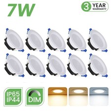 10pcs dimmable led - 10pcs,