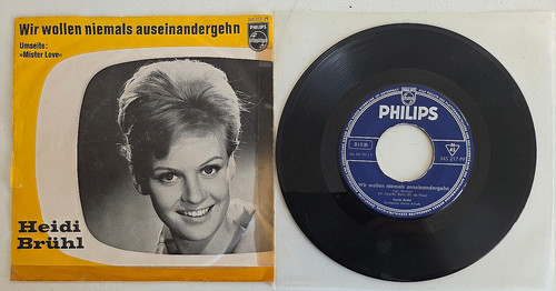 Heidi brühl wir - heidi,
