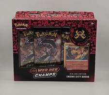 Pokemon Weg des Champs Schwert