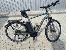 e bike Herren Raleigh Stoker 9 28"