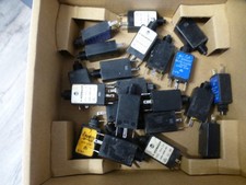 Junkers Bosch Schutzschalter