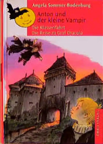 Anton und der kleine vampir - anton,