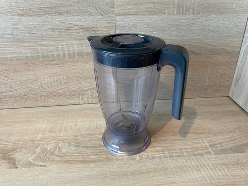 Mixbehälter mit mixmesser - mixbehälter,