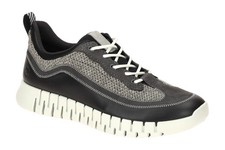 Ecco Schuhe GRUUV schwarz