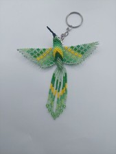 Anhänger Kolibri 11×12