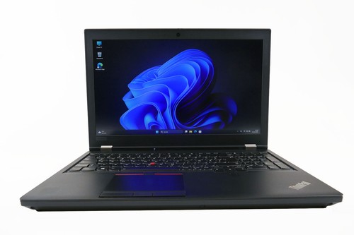 Lenovo thinkpad p53 - lenovo,