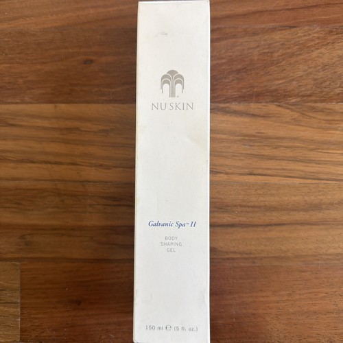 Skin galvanic spa - skin, body