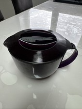 Tupperware * Mikrowellenkanne * MicroCook * 1L Mikro Kanne