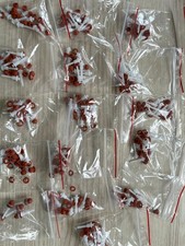 10 Stck. Ventilstifte-