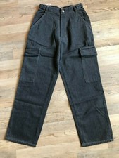Gasolio jungen flanellhose - gasolio,