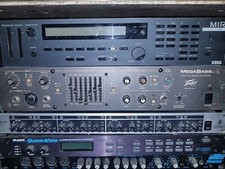 Peavey mega bass - 90's, 2