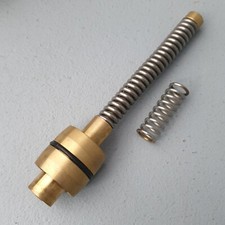 Grohe Thermostat Einsatz mit Feder für AP-Thermostat 14078000 Ersatzteil