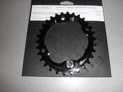 Corona oval absoluteblack - corona,
