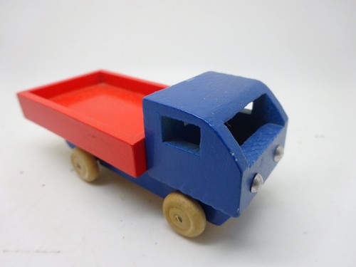 Holz lkw ddr erzeugnis - holz-lkw,, ddr-erzeugnis,