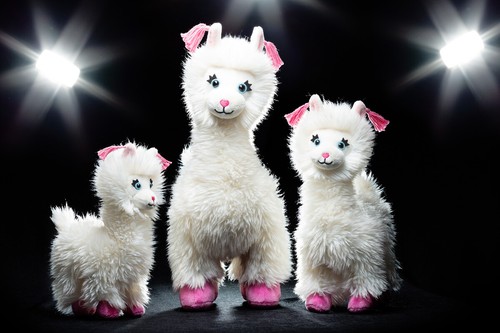 Loretta die lama queen aus - loretta,,