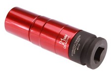 21 mm Schlagschrauber Nuss