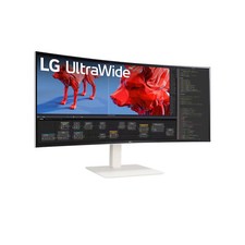 LG 38WR85QC-W, LED-Monitor
