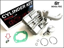 Hercules Prima 2 3 4 5 6 Optima Zylinder KIT 65ccm 43,5mm BOOL-Tec Sachs 504 505