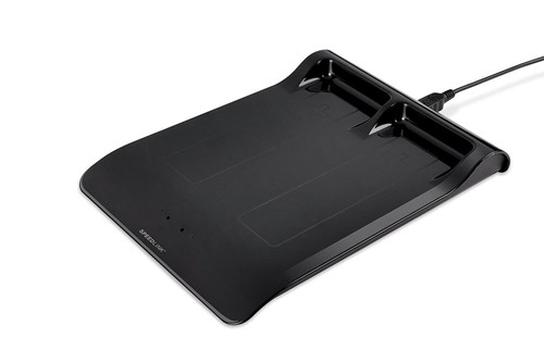 Wii induktions ladestation - -,