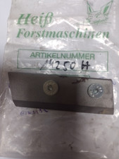 Pflanzfuchs Messer f. Bohrer 170mm / 14170 H