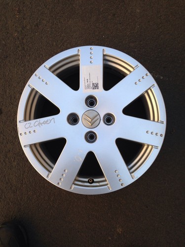 5978 original bbs - 5978, alufelge