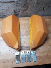 Aufsitzmäher Rasentraktor Stiga Park 2001 2002 Kotflügel Schutzblech Radhaus