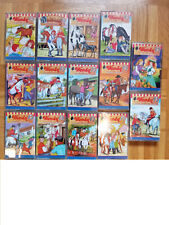 14x MC´s Wendy  Hörspiele Europa Kassetten Konvolut