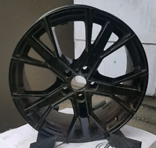 GMP ITALIA GUNNER glänzend, glossy, black, schwarz