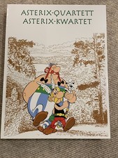 ASTERIX und OBELIX SPIEL Nr. 8