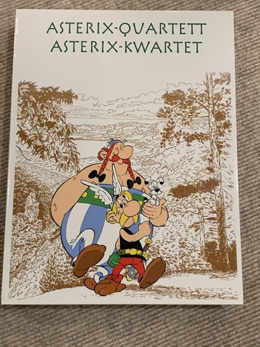 Asterix und obelix spiel 8 - asterix,