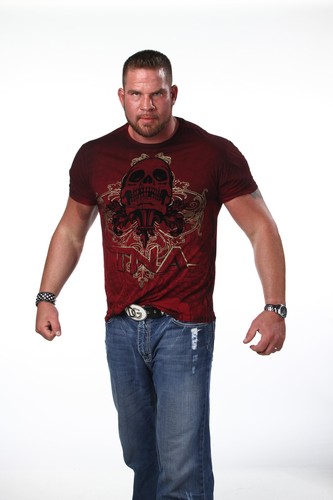 Offizielles shirt tna rebel - t-shirt,