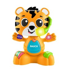Fisher-Price Beat Bande Tiger