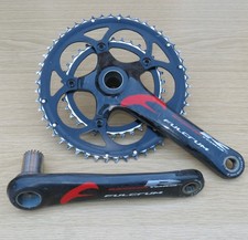 Fulcrum Racing Torque Carbon