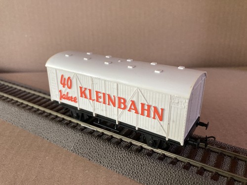 Gedeckter güterwagen jahre - güterwagen,
