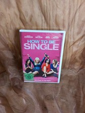 How to be Single Dakota