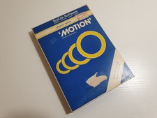 Motion - SciCAL - Sinclair ZX