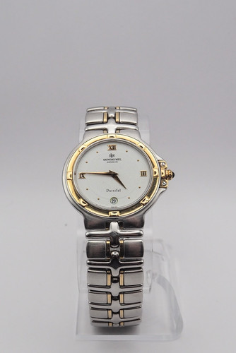 Vintage raymond weil - vintage,