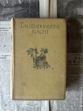 1905 Tausend und eine Nacht