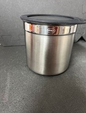 Rösle Dose mit Frischhaltedeckel 1,4L / D 12cm