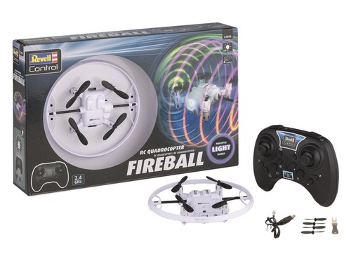 Revell control 23808 rc - revell,