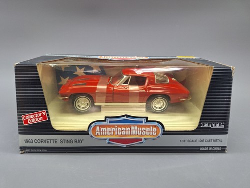 Corvette sting ray - sting,