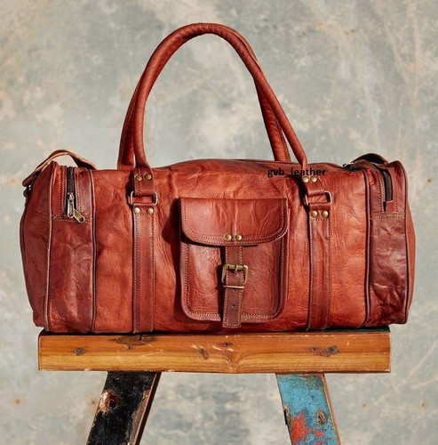 Ledertasche reisetasche - ledertasche,