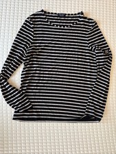 Langarm Shirt Von Saint James