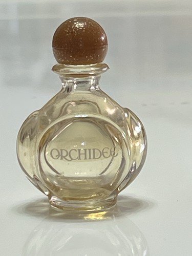 Yves rocher orchidee edt 8 - yves, *orchidee*