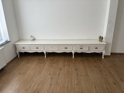 Antike kommode sideboard im - kommode, /