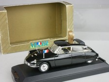 Vitesse 1/43 Citroen DS 19