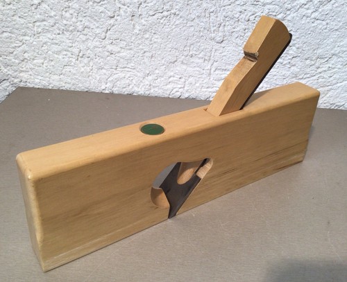 Ulmia ott holzhobel - ulmia,