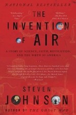 The Invention of Air: A Story Of Science, Faith, Revolut... | Buch | Zustand gut
