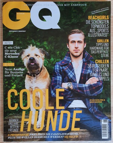 Juni 2014 ryan gosling kate - gq,