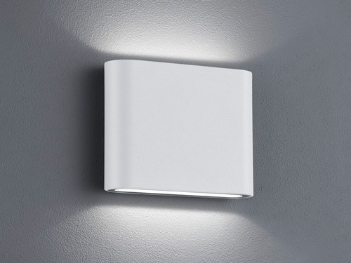 Trio led wandleuchte - trio, uplight
